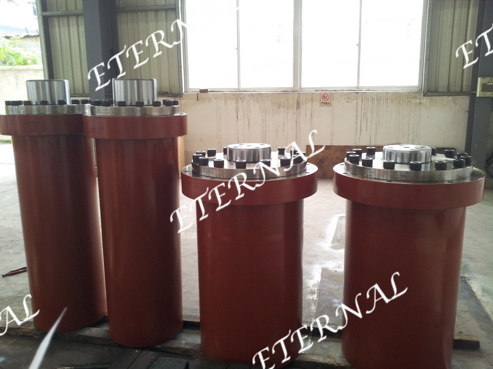 Die Casting Machine Cylinder